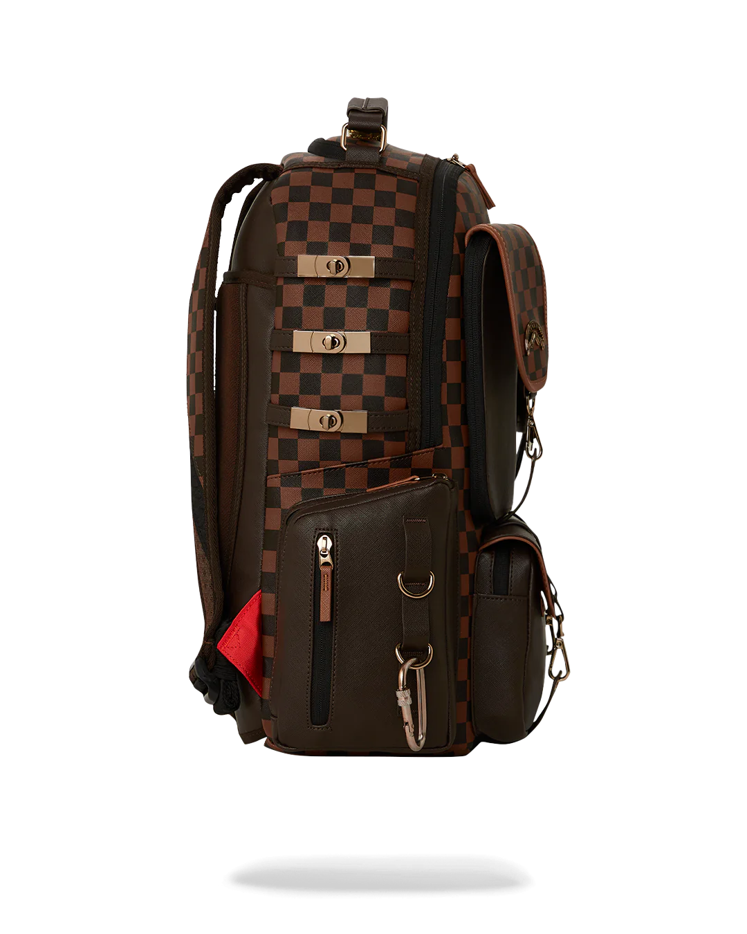 CHECKMATE ROYALE BACKPACK (DLXV) SPECIAL OPS