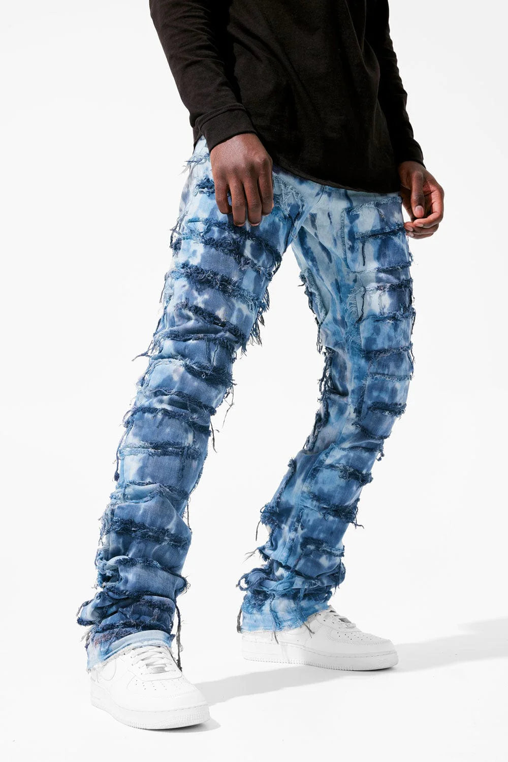 Wunderlang 8-9y cosmic jeans 【公式通販】