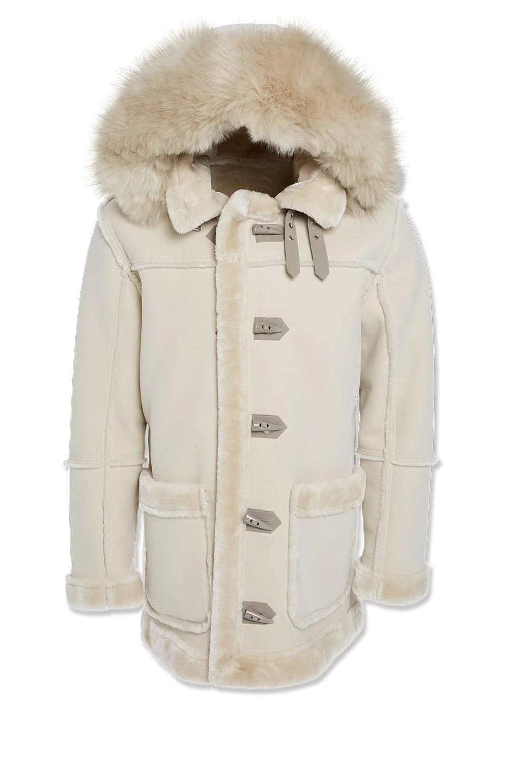Denali hulmic Shearling Jacket