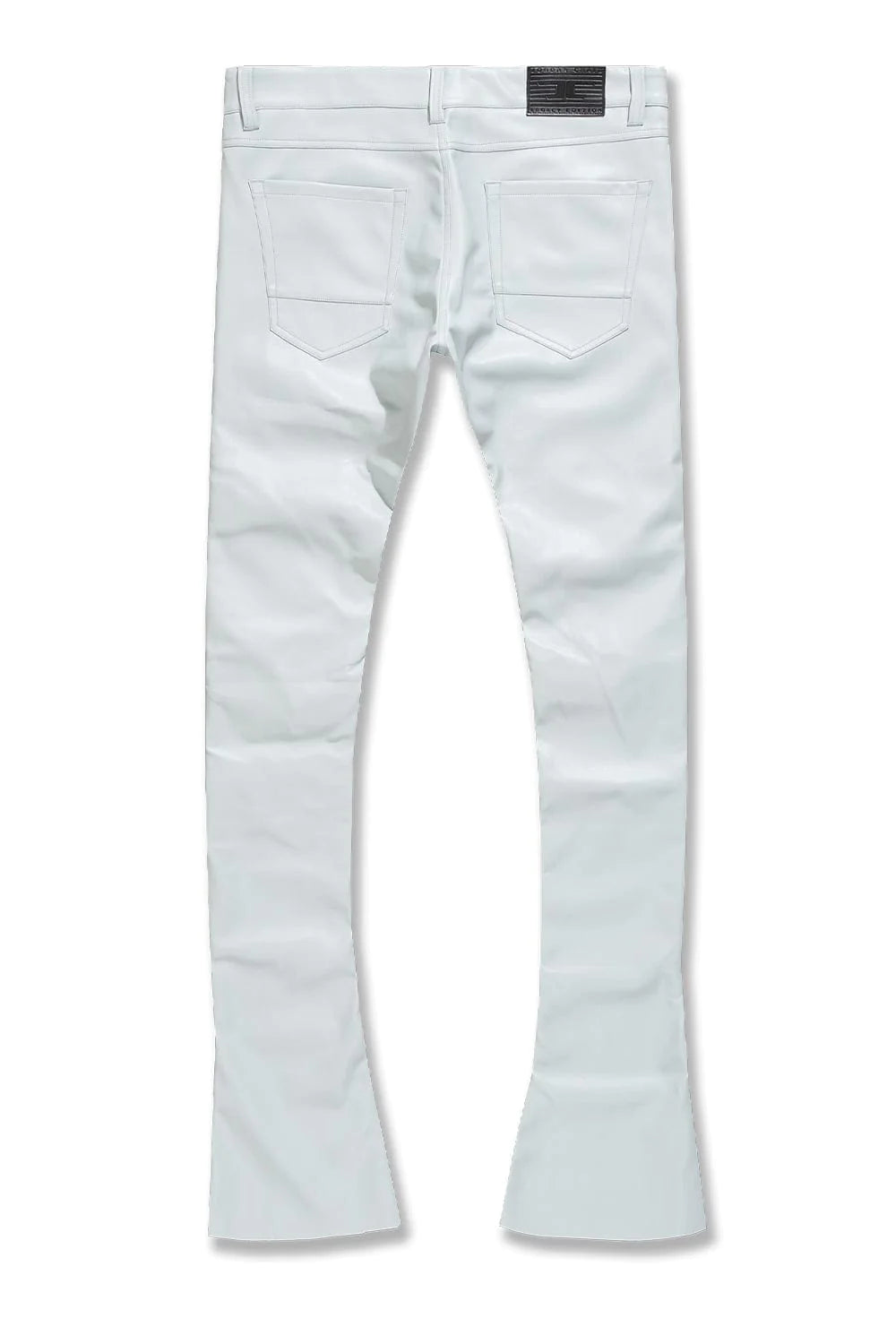 ROSS STACKED - MONTE CARLO PANTS (LIGHT GREY) JRF1135