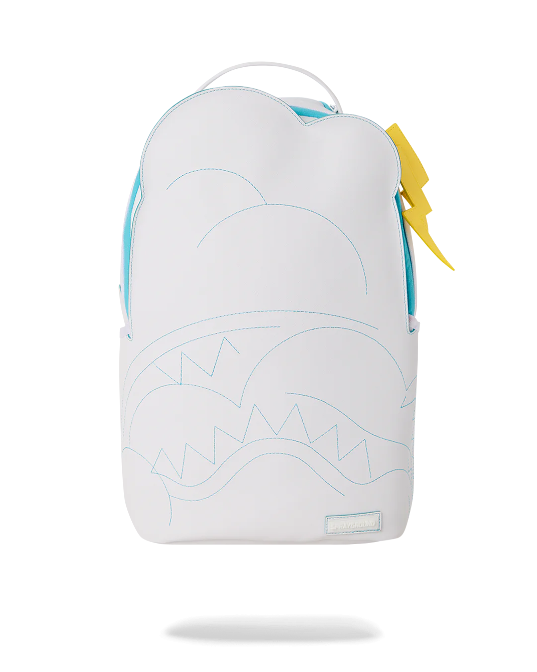 SHARKS IN PARIS HENNY NEVER TOO MANY BACKPACK (DLXV)