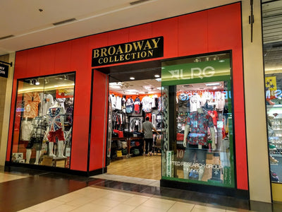 Jordan Craig and Broadway Collections: A Match Made in Fashion Heaven