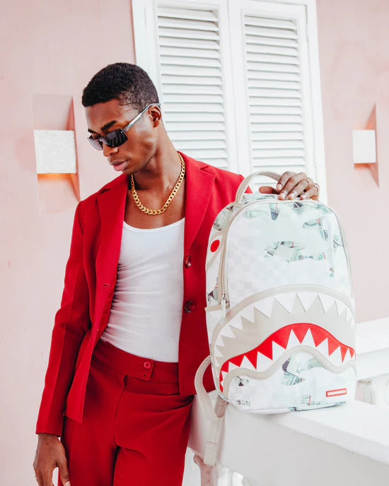 Sprayground Guide The Ultimate Guide to Sprayground Backpacks: Style and Functionality C ...