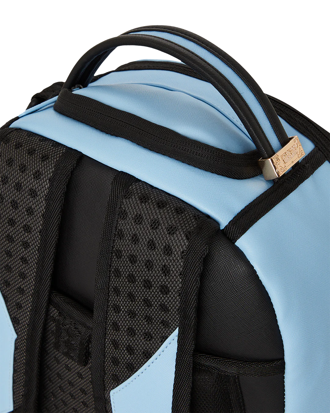 SHARK CENTRAL GREYTONE BACKPACK (DLXV)