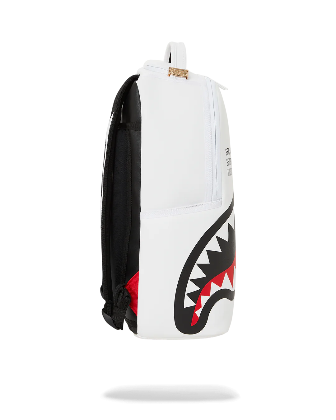 SPRAYGROUND THE GETAWAY BACKPACK (DLXV) - Designer Shark Bag w