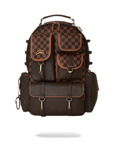 CHECKMATE ROYALE BACKPACK (DLXV) SPECIAL OPS