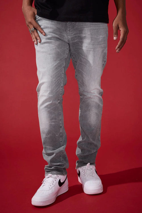 COLLINS - ALEXANDER PURE DENIM (CEMENT WASH) JC5220/JC351