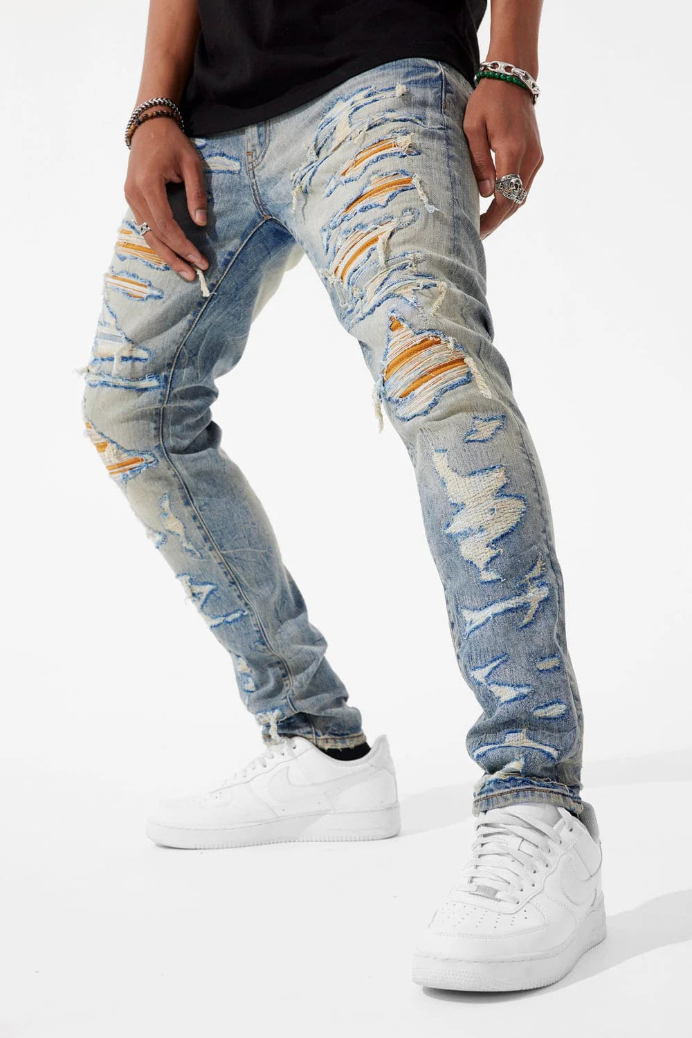 Jordan Craig - Ross Fit Denim | Broadway Collection