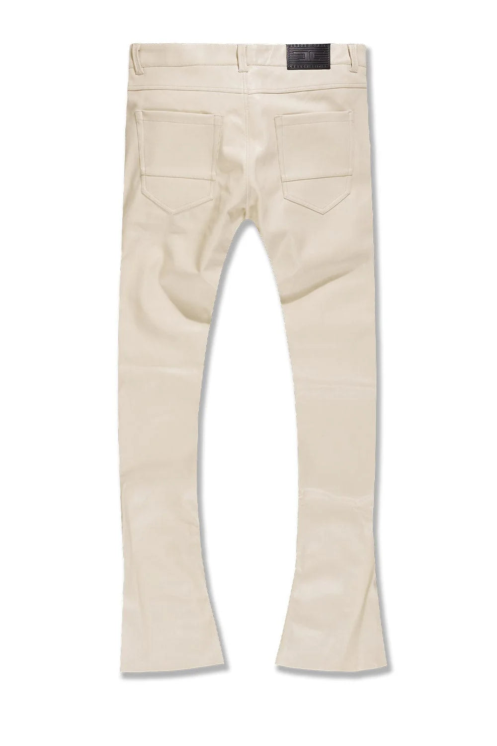 ROSS STACKED - THRILLER PANTS (KHAKI) JRF91636