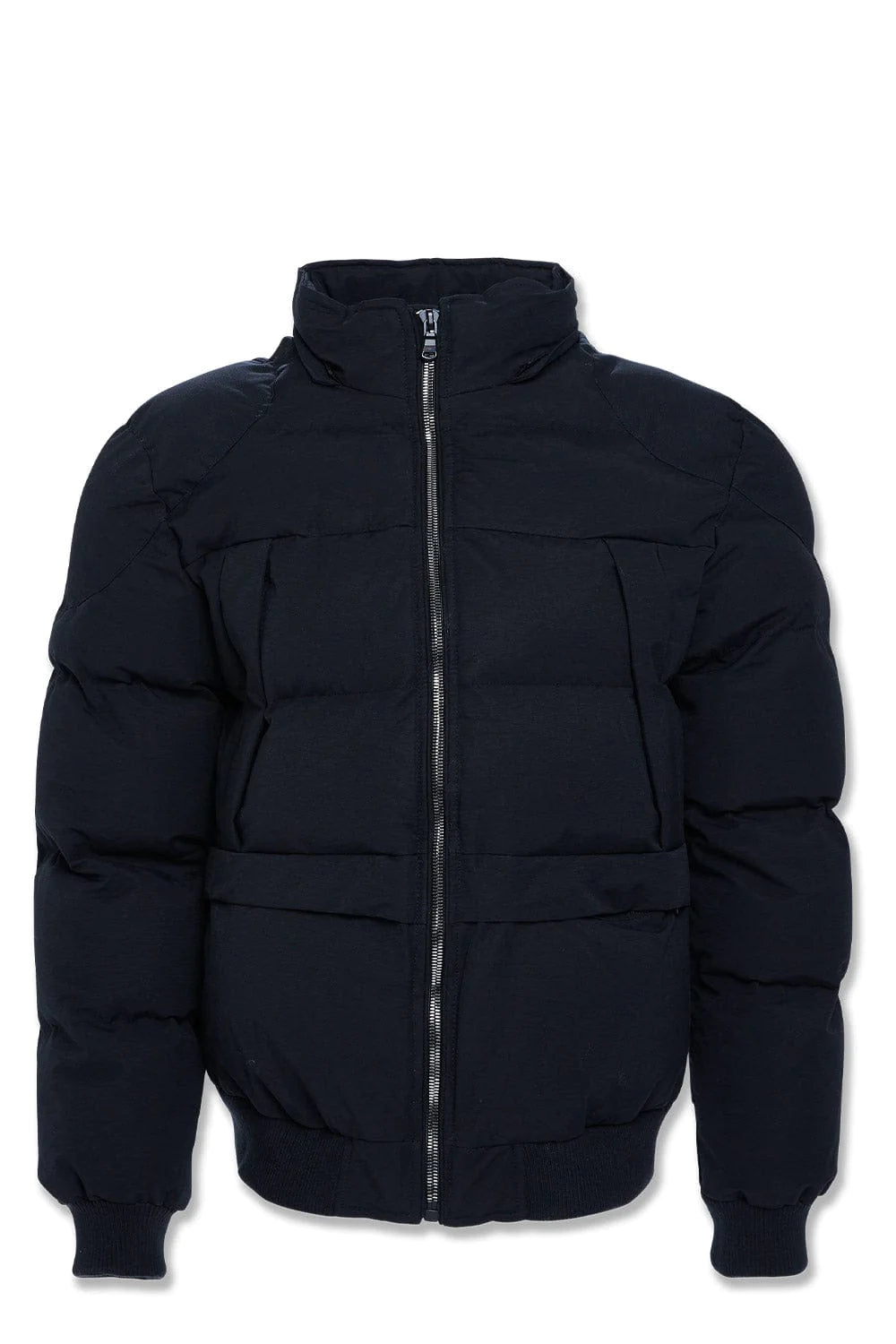 Fossa Apparel 1585 - Men's Brooklyn Bomber Jacket $69.02 - Outerwear