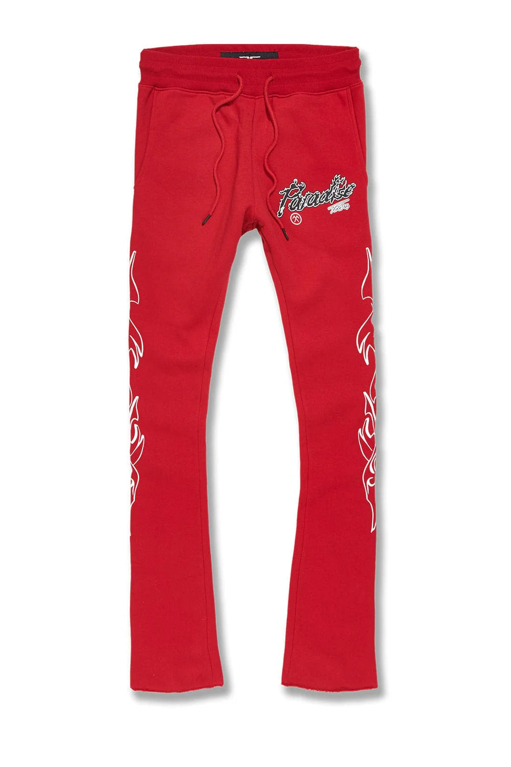 PARADISE TOUR STACKED SWEATPANTS - CHICAGO (8241L)