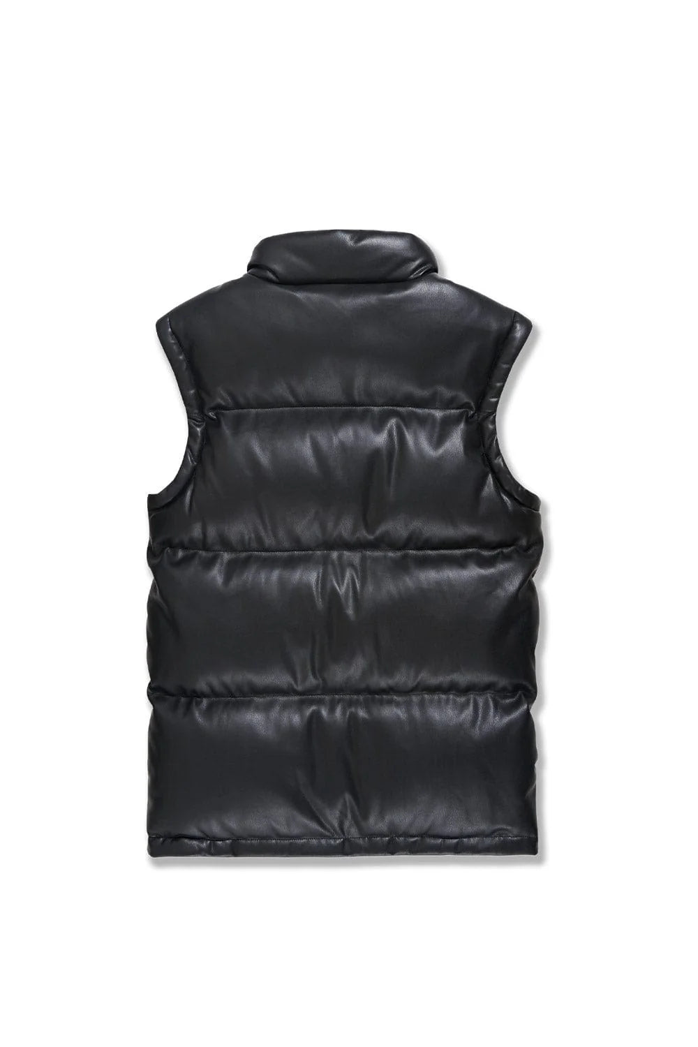 THRILLER PUFFER VEST (BLACK) 9379V