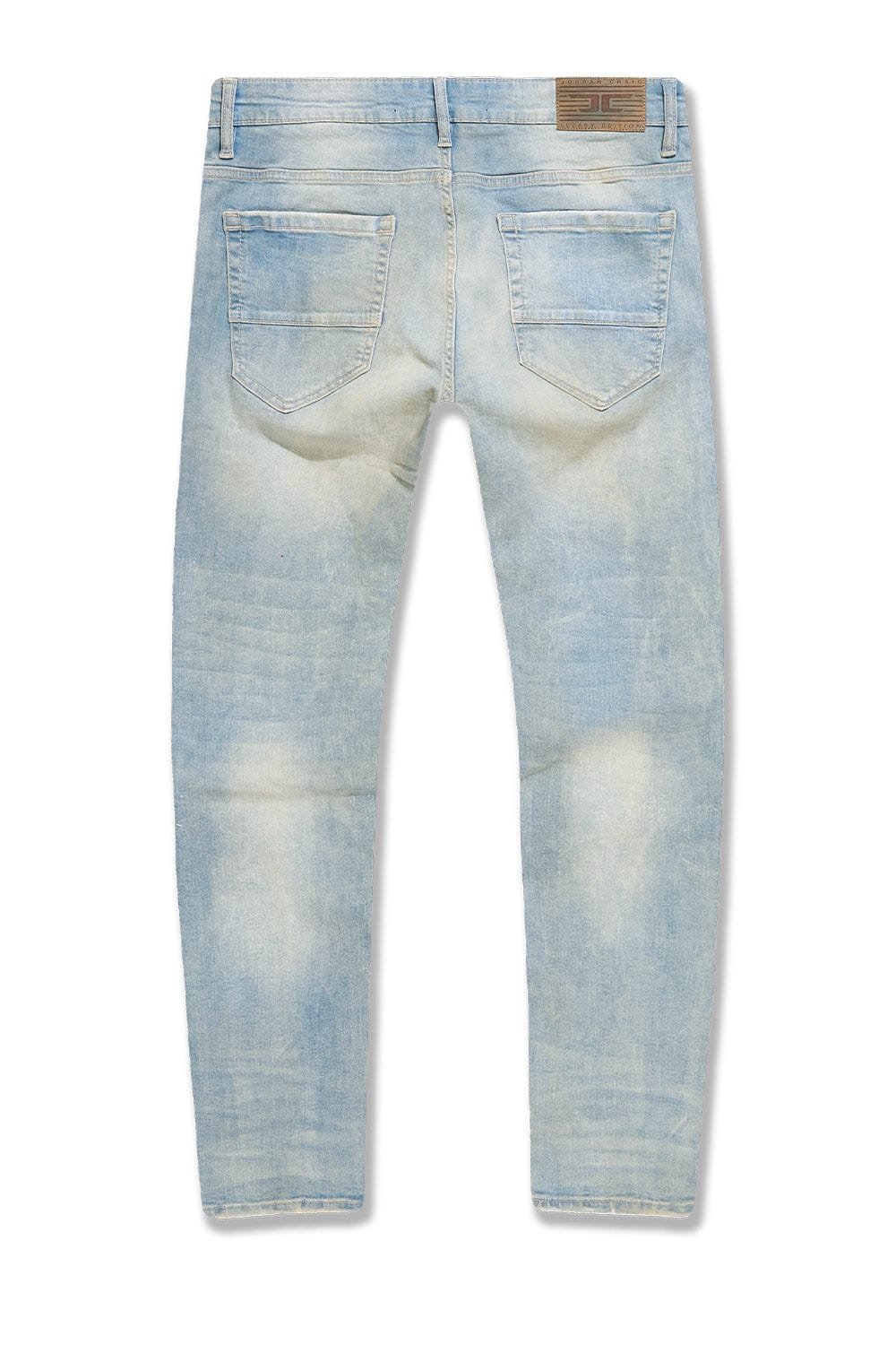 COLLINS -  HUDSON DENIM  (ANTIQUE) JC2273