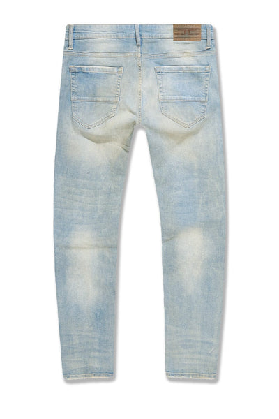 COLLINS -  HUDSON DENIM  (ANTIQUE) JC2273