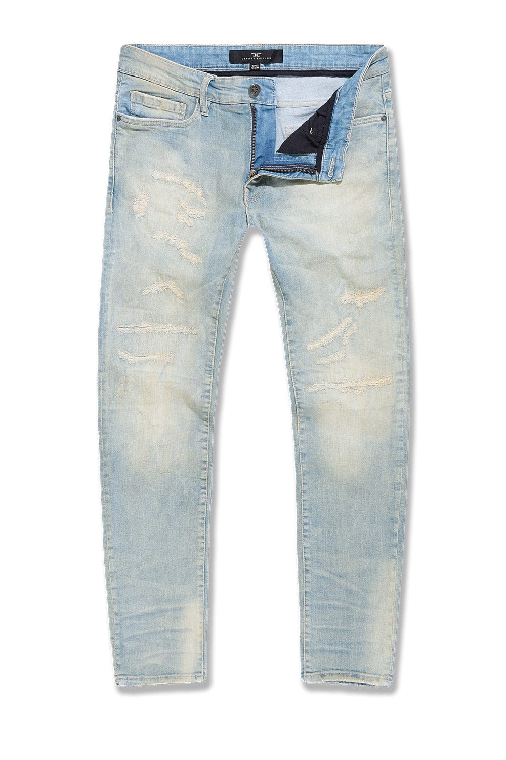COLLINS -  HUDSON DENIM  (ANTIQUE) JC2273