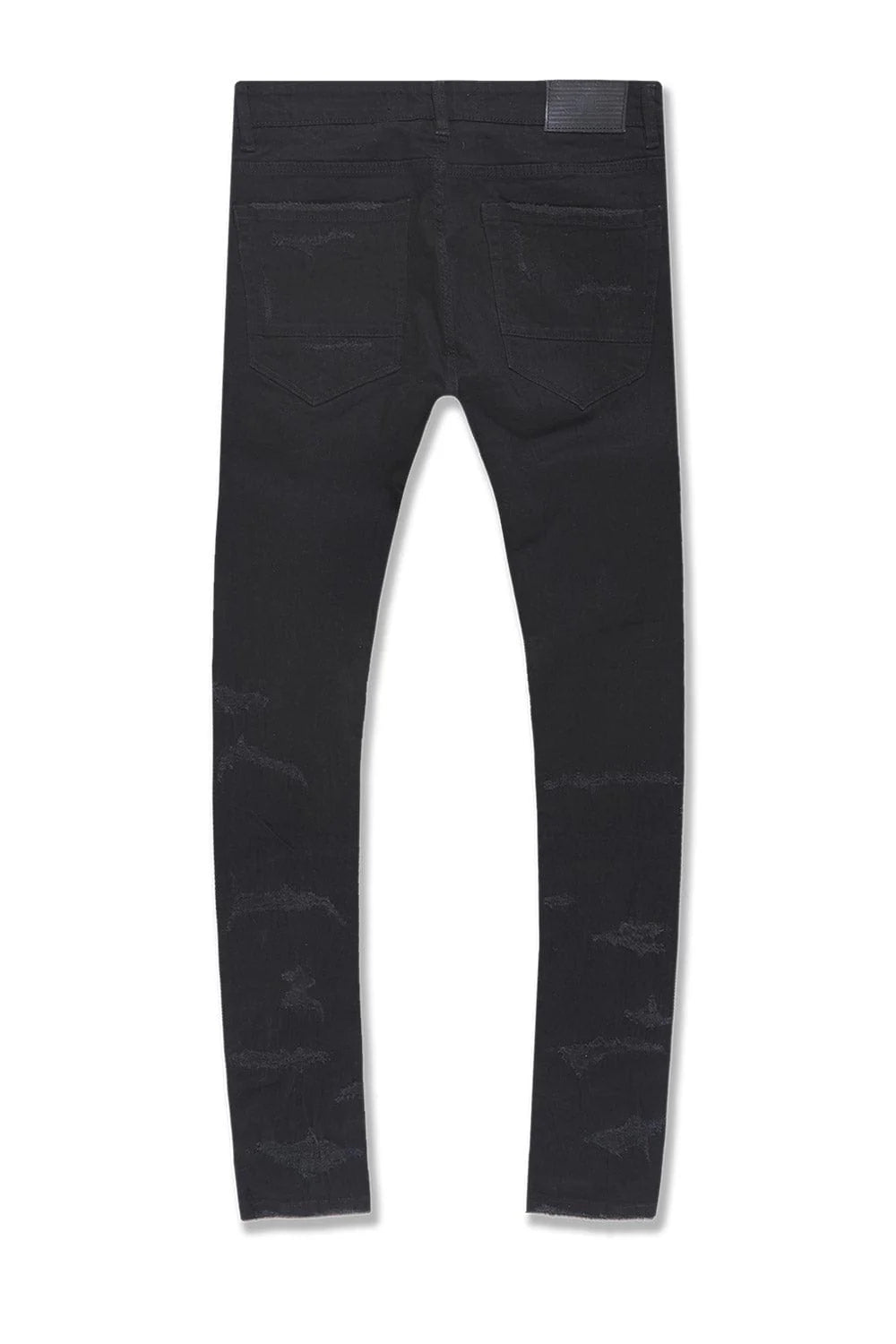 Ross - Bond Street Denim (Jet Black) JR1276