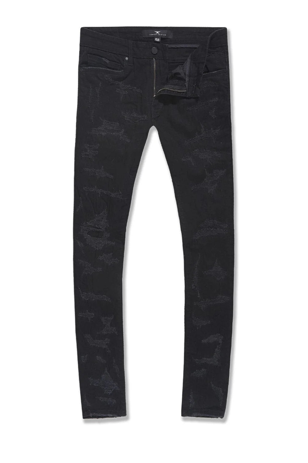 Ross - Bond Street Denim (Jet Black) JR1276