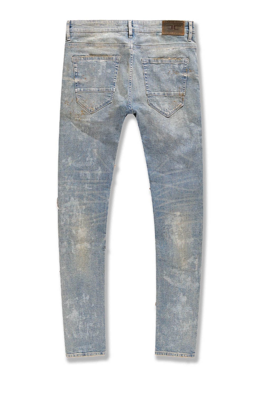 Sean - Gladiator Denim (Antique) JS1184