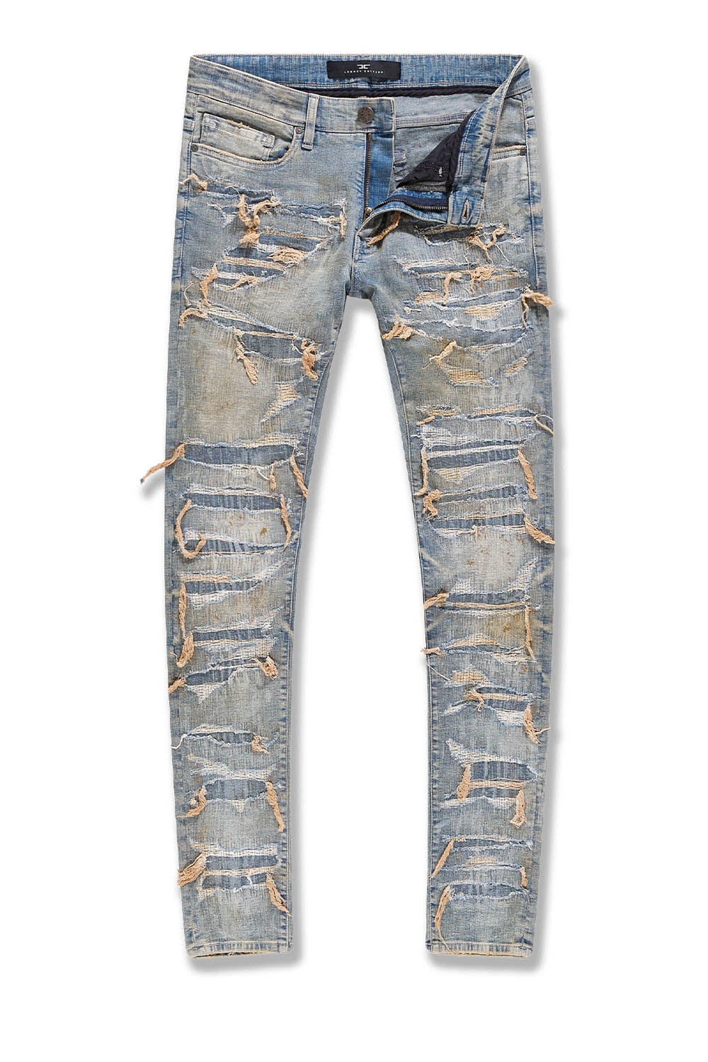 Sean - Gladiator Denim (Antique) JS1184