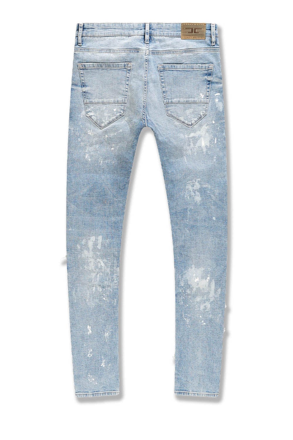 Sean - Gladiator Denim (Arctic Wash) JS1184