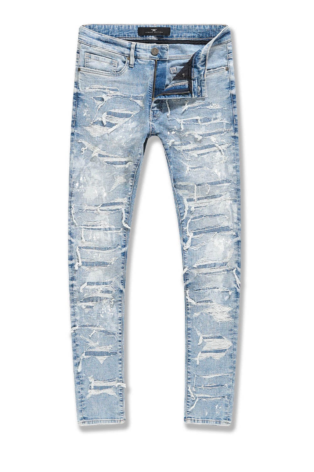 Sean - Gladiator Denim (Arctic Wash) JS1184