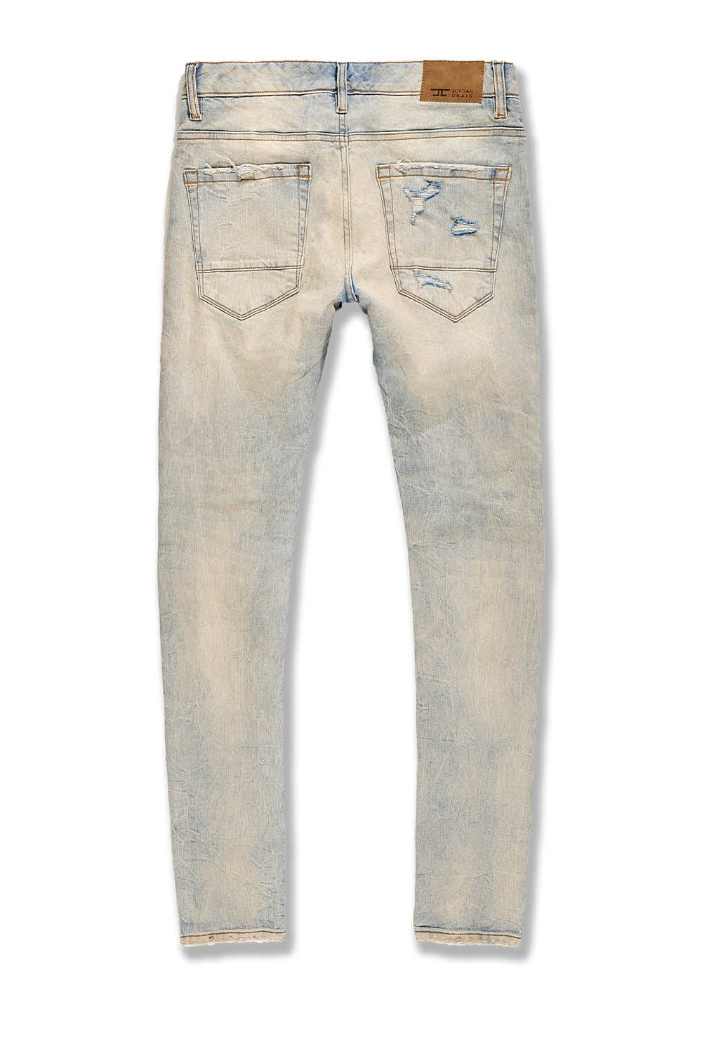 ROSS - Elmhurst Denim (Antique) JR1208