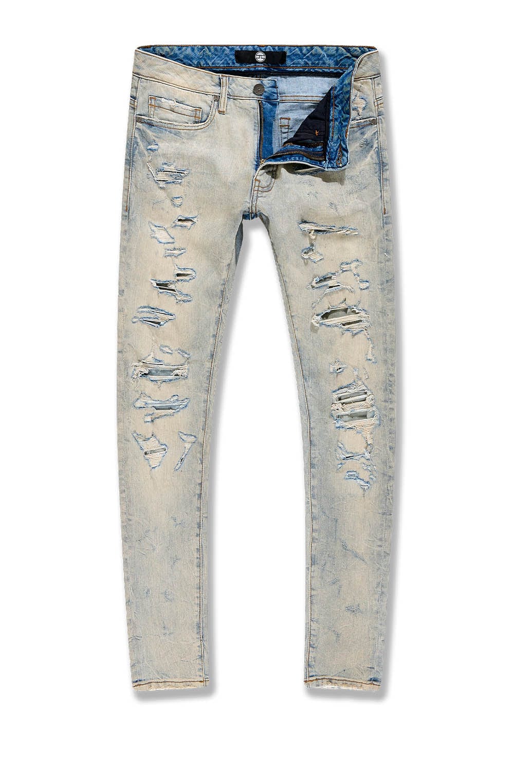 ROSS - Elmhurst Denim (Antique) JR1208