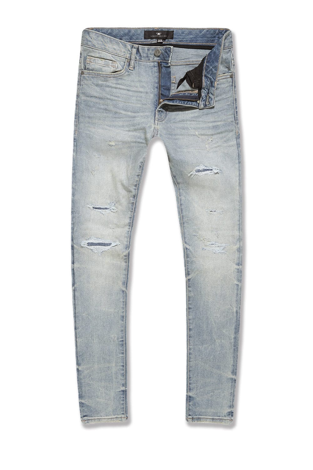 SEAN - MEADOWLANDS  DENIM (ANTIQUE) JS1220R