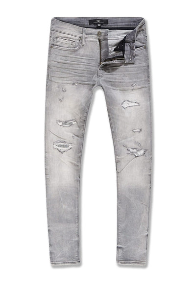 SEAN - MEADOWLANDS  DENIM (CEMENT WASH) JS1220R