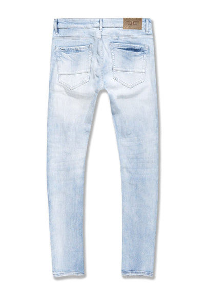 SEAN - REVELATION DENIM (ICE BLUE) JS1249