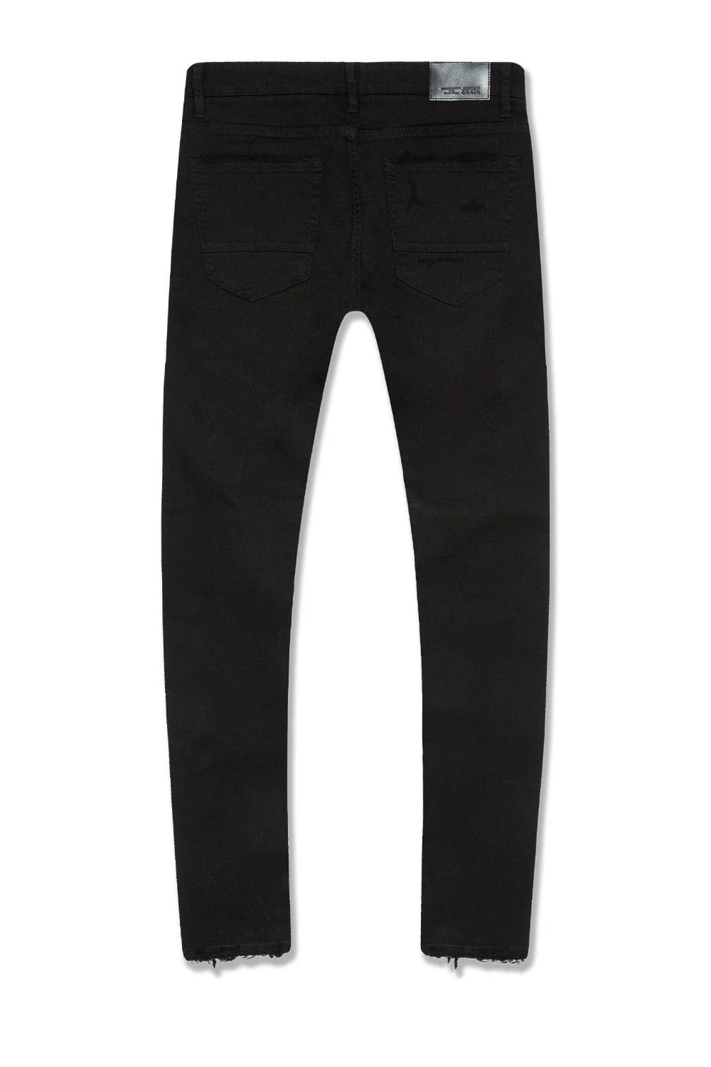 Sean - Stratosphere Denim (Jet Black) JS2310