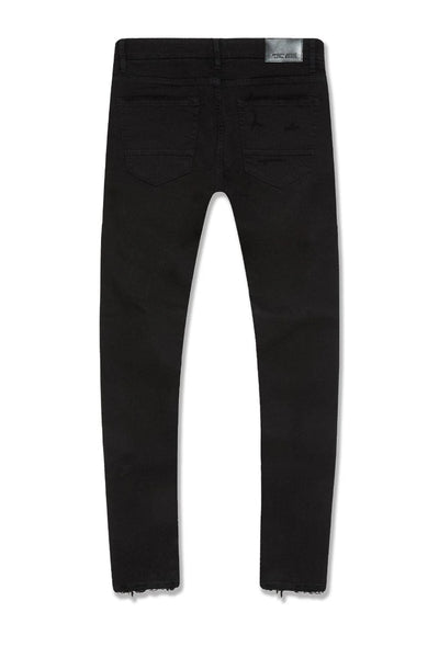 Sean - Stratosphere Denim (Jet Black) JS2310