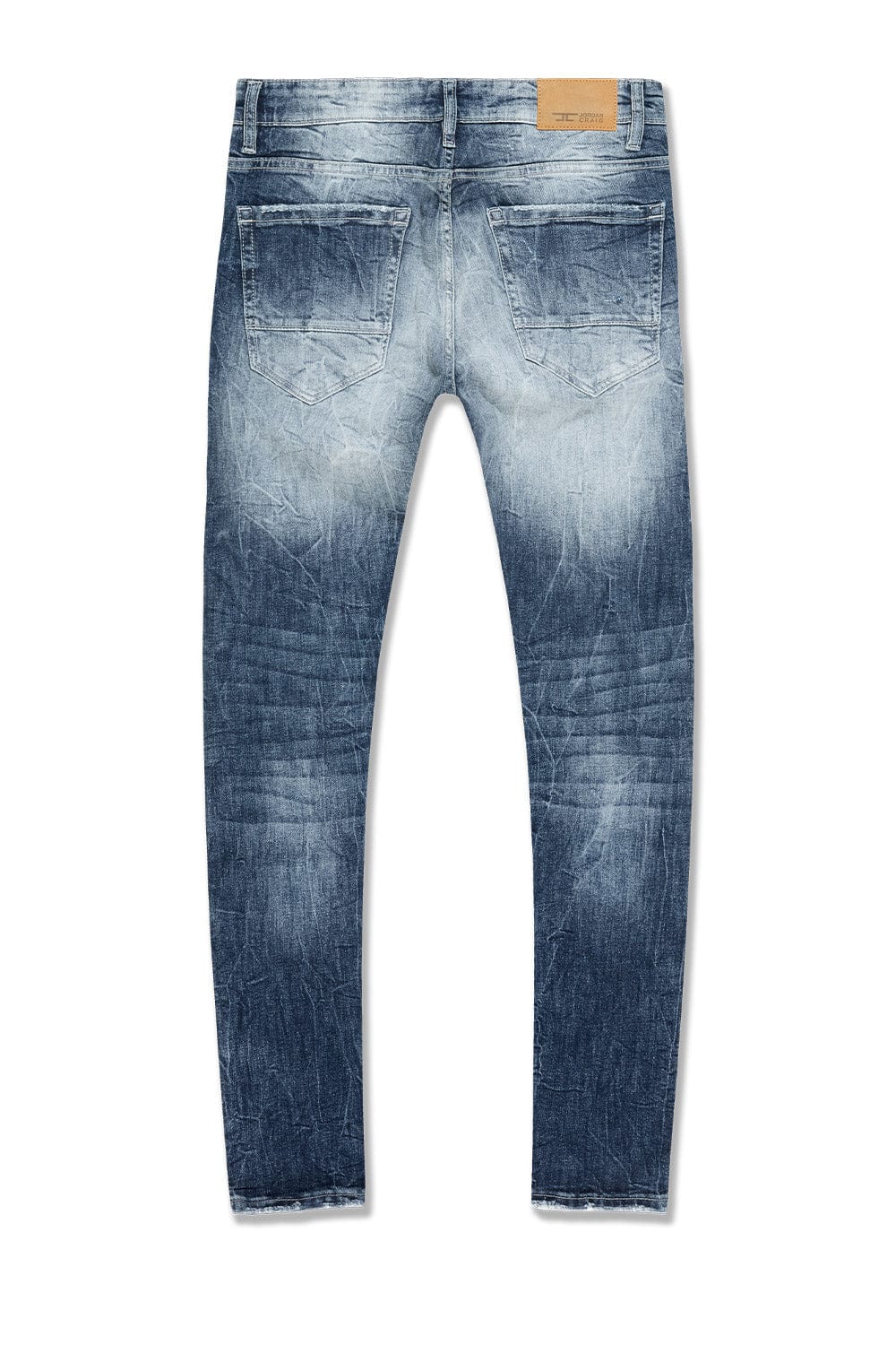 Sean - Stratosphere Denim (AGED WASH) JS2310