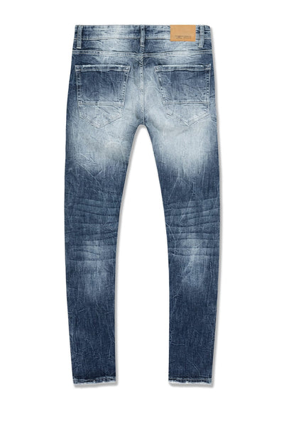 Sean - Stratosphere Denim (AGED WASH) JS2310