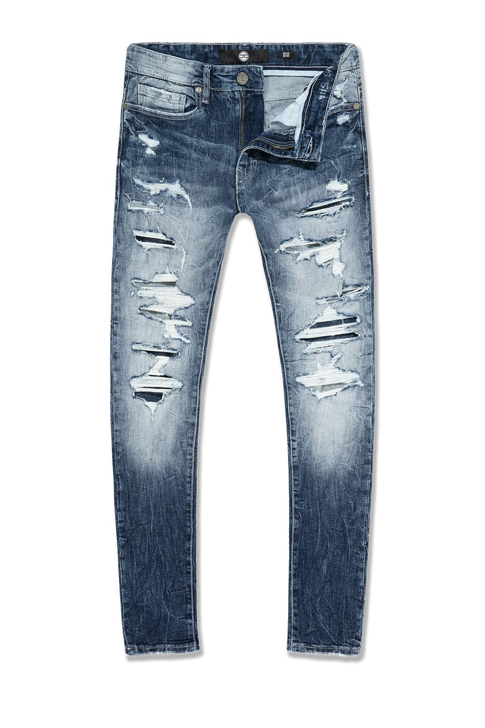 Sean - Stratosphere Denim (AGED WASH) JS2310