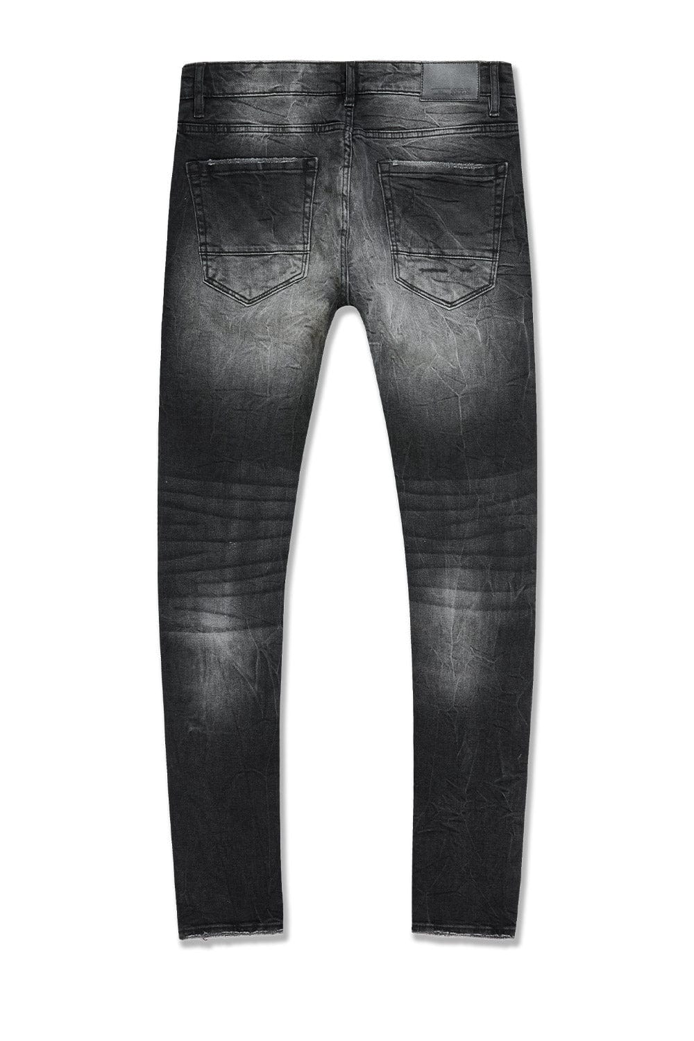 Sean - Stratosphere Denim (BLACK SHADOW) JS2310