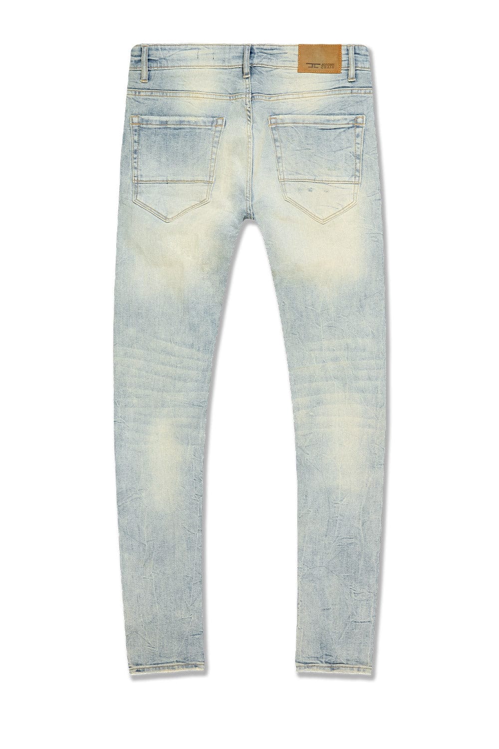 Sean - Stratosphere Denim (ICED LAGER) JS2310