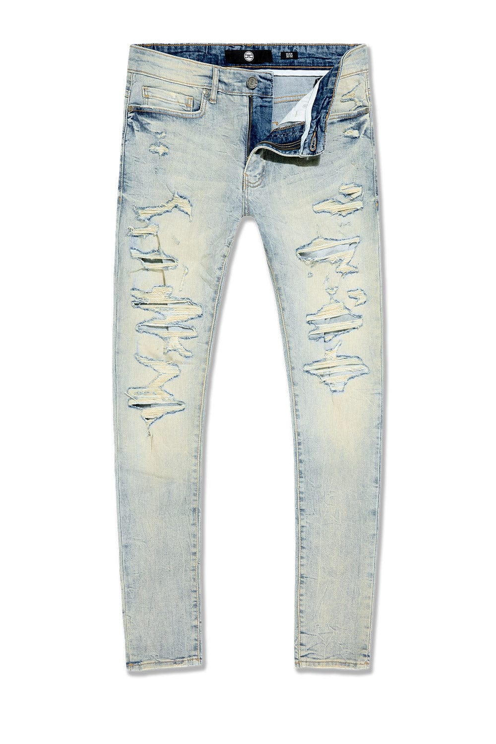 Sean - Stratosphere Denim (ICED LAGER) JS2310