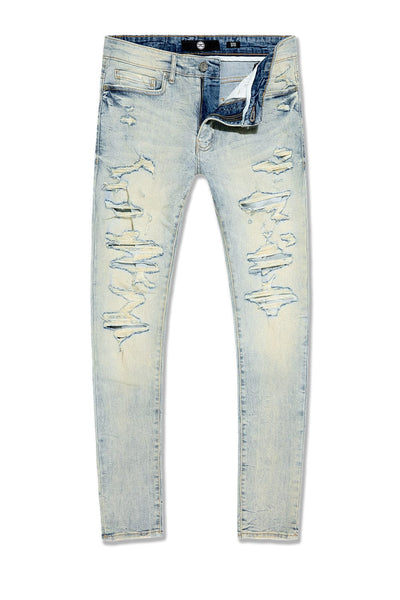 Sean - Stratosphere Denim (ICED LAGER) JS2310