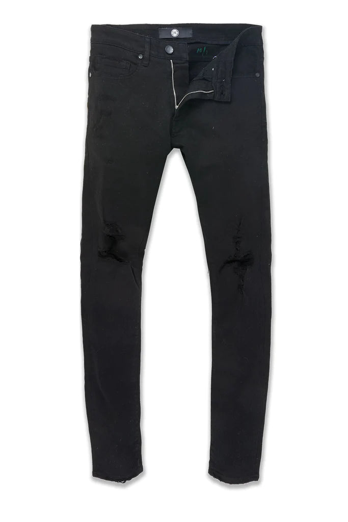 ROSS - ASBURY PANTS (BLACK) JR1020A