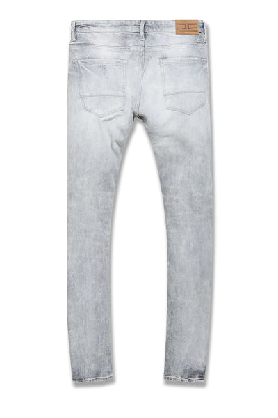 ROSS - PINNACLE DENIM (ARCTIC GREY) JR1051