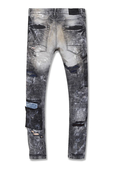 ROSS - RIO DENIM (DESERT CEMENT) JR1041