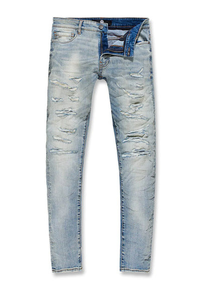 ROSS - HIGH POINT DENIM (LAGER) JR1095