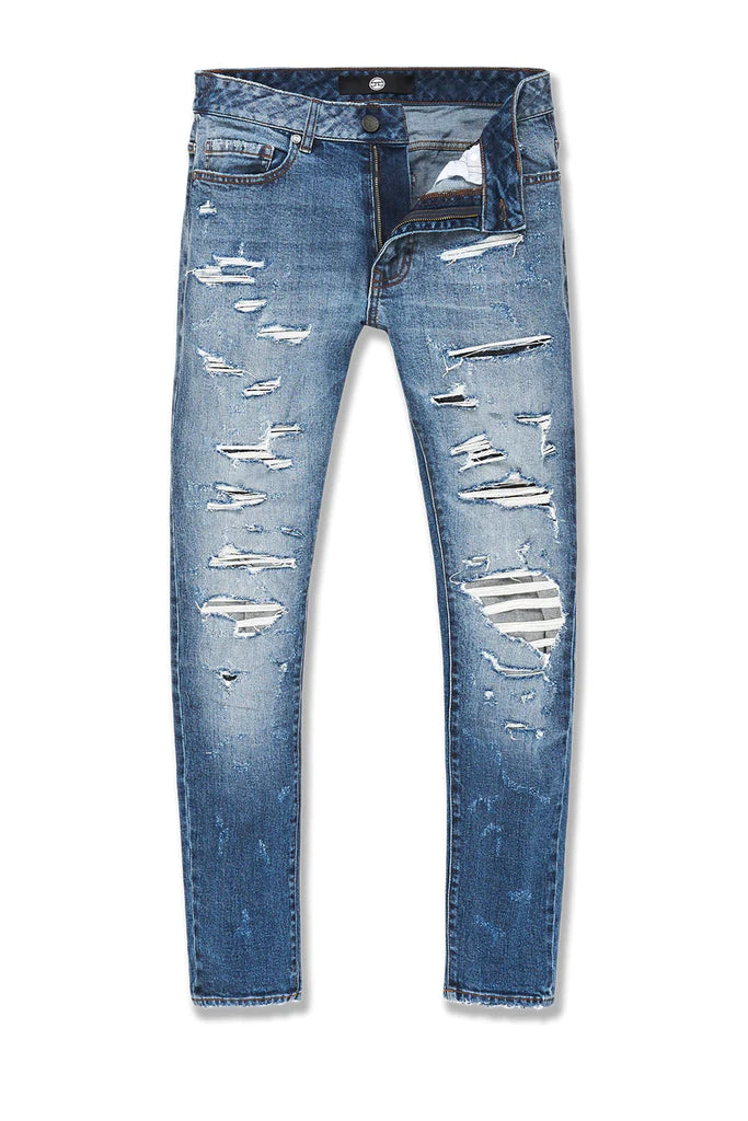 SEAN - ELMHURST DENIM (M/BLUE) JM3493